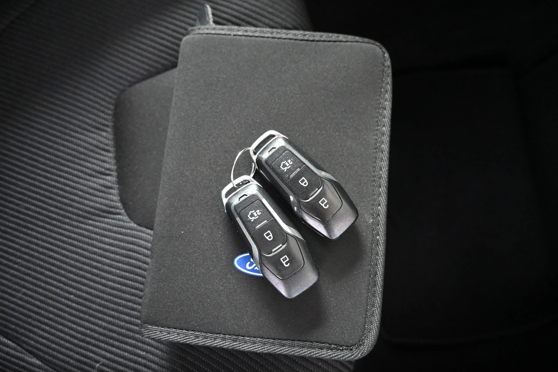 Hoofdafbeelding Ford Mondeo