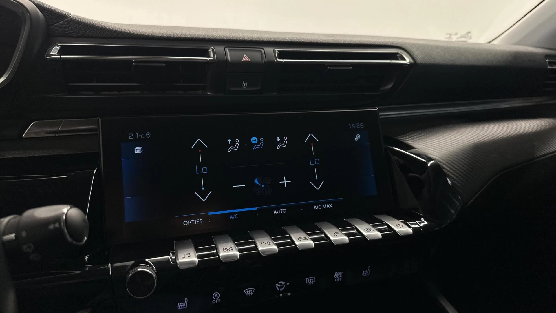 Hoofdafbeelding Peugeot 508