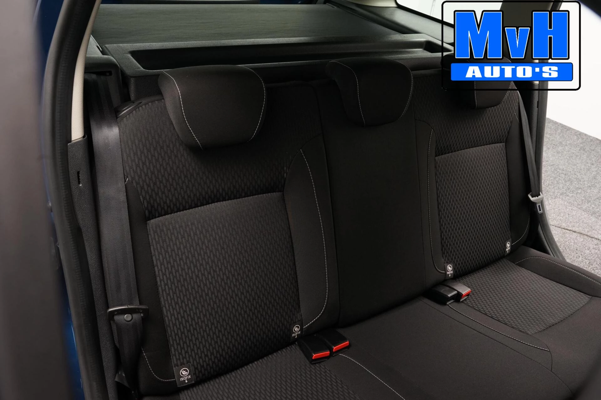 Hoofdafbeelding Dacia Logan