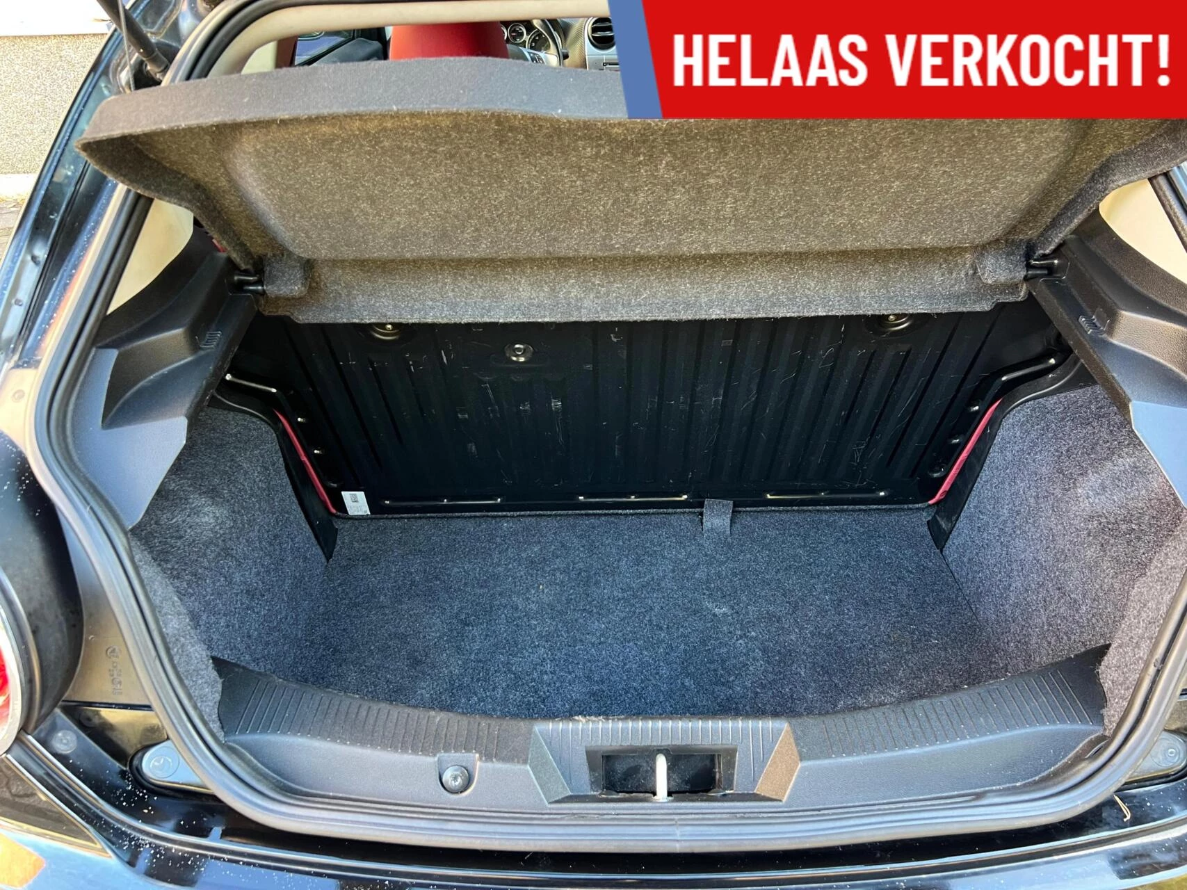 Hoofdafbeelding Alfa Romeo MiTo