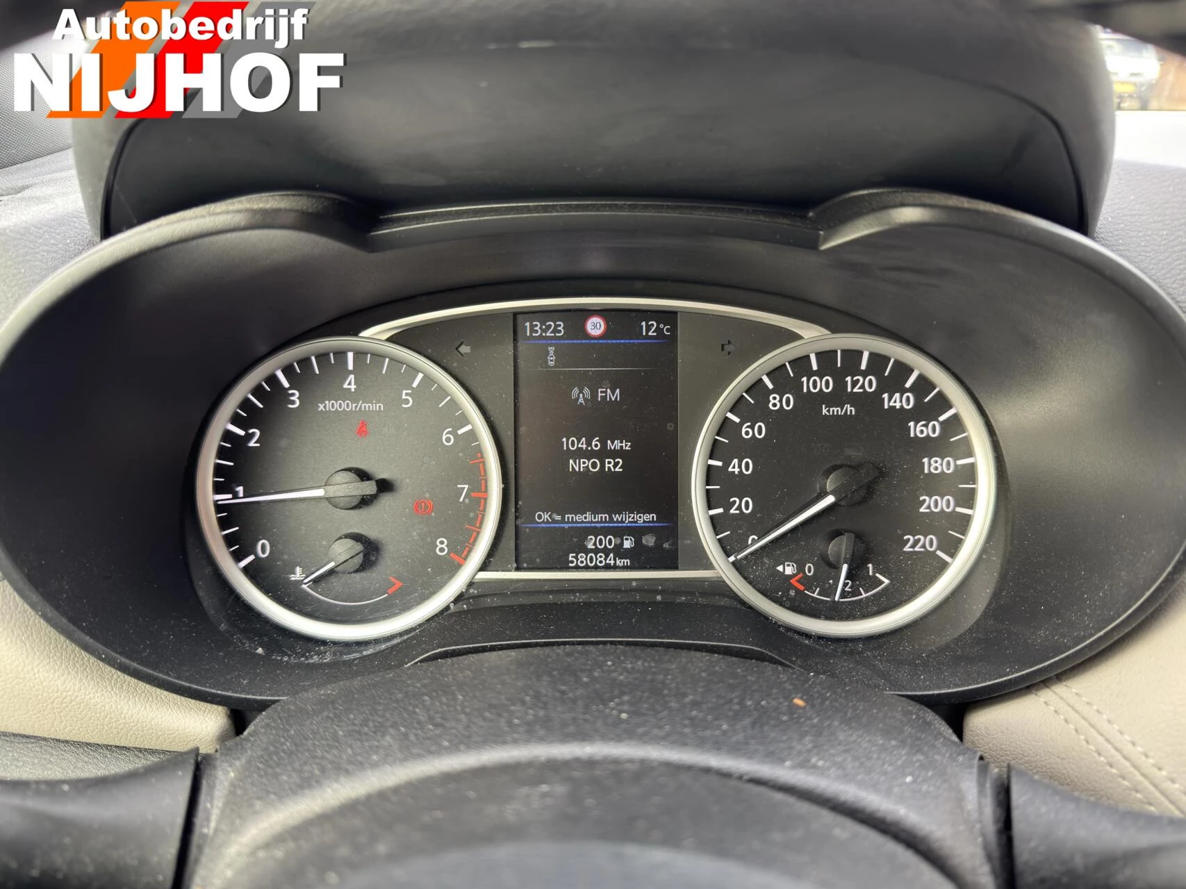 Hoofdafbeelding Nissan Micra