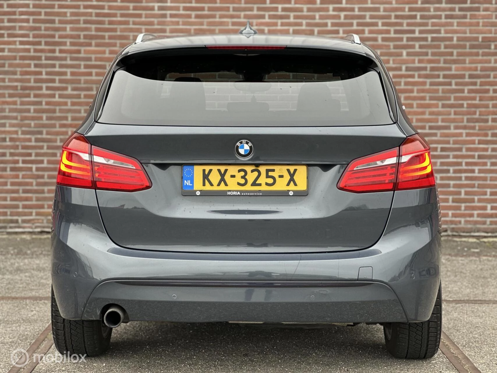 Hoofdafbeelding BMW 2 Serie