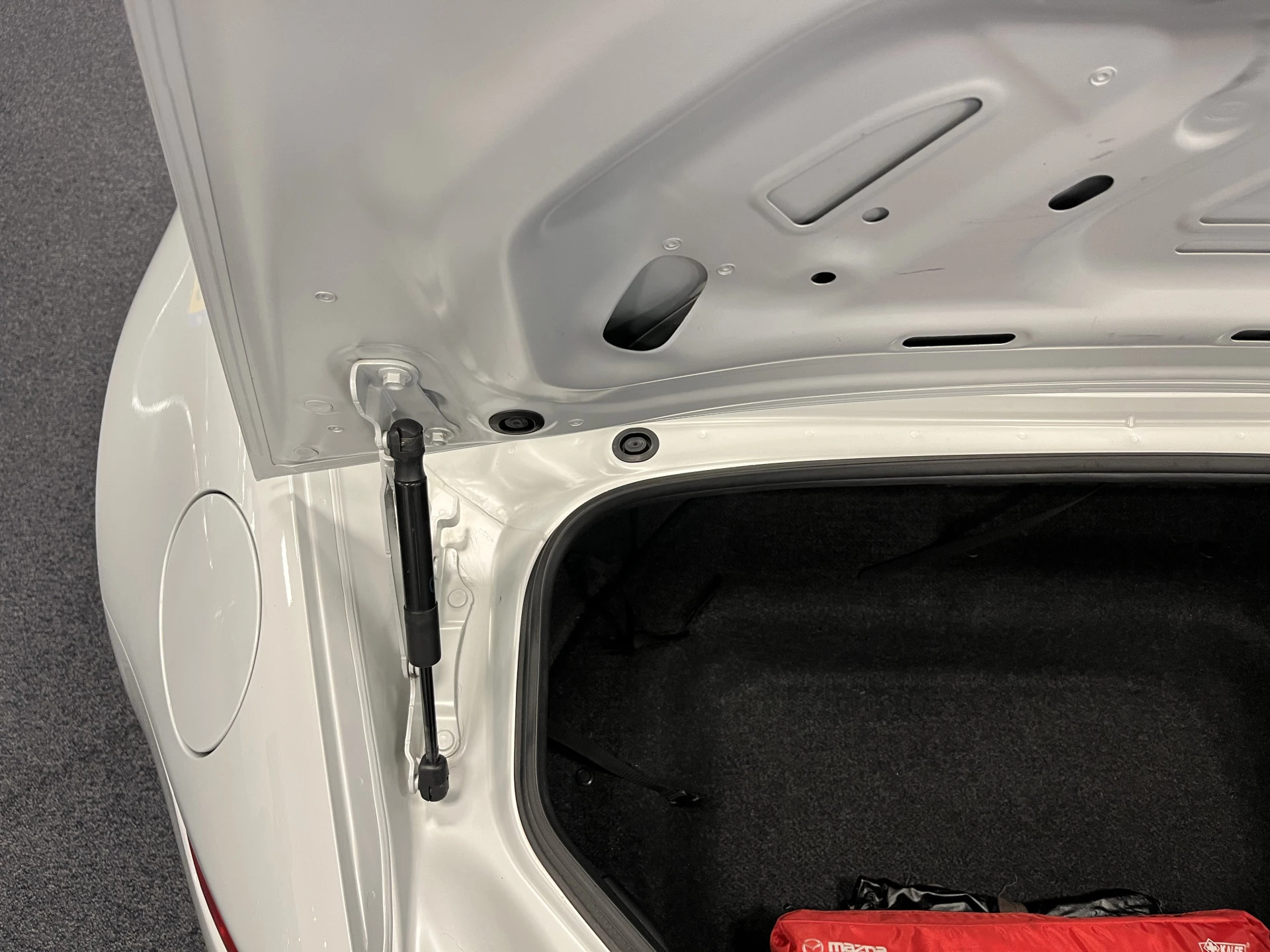 Hoofdafbeelding Mazda MX-5