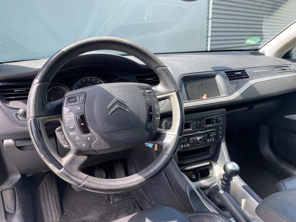 Hoofdafbeelding Citroën C5