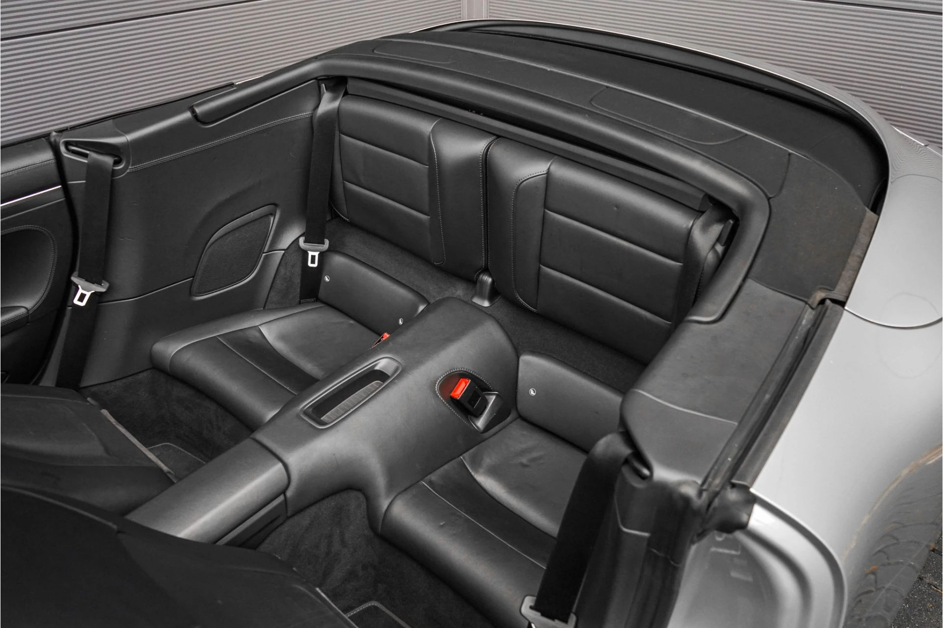 Hoofdafbeelding Porsche 911