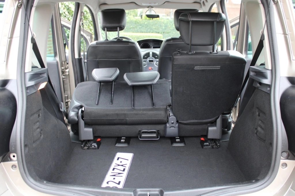 Hoofdafbeelding Renault Grand Modus