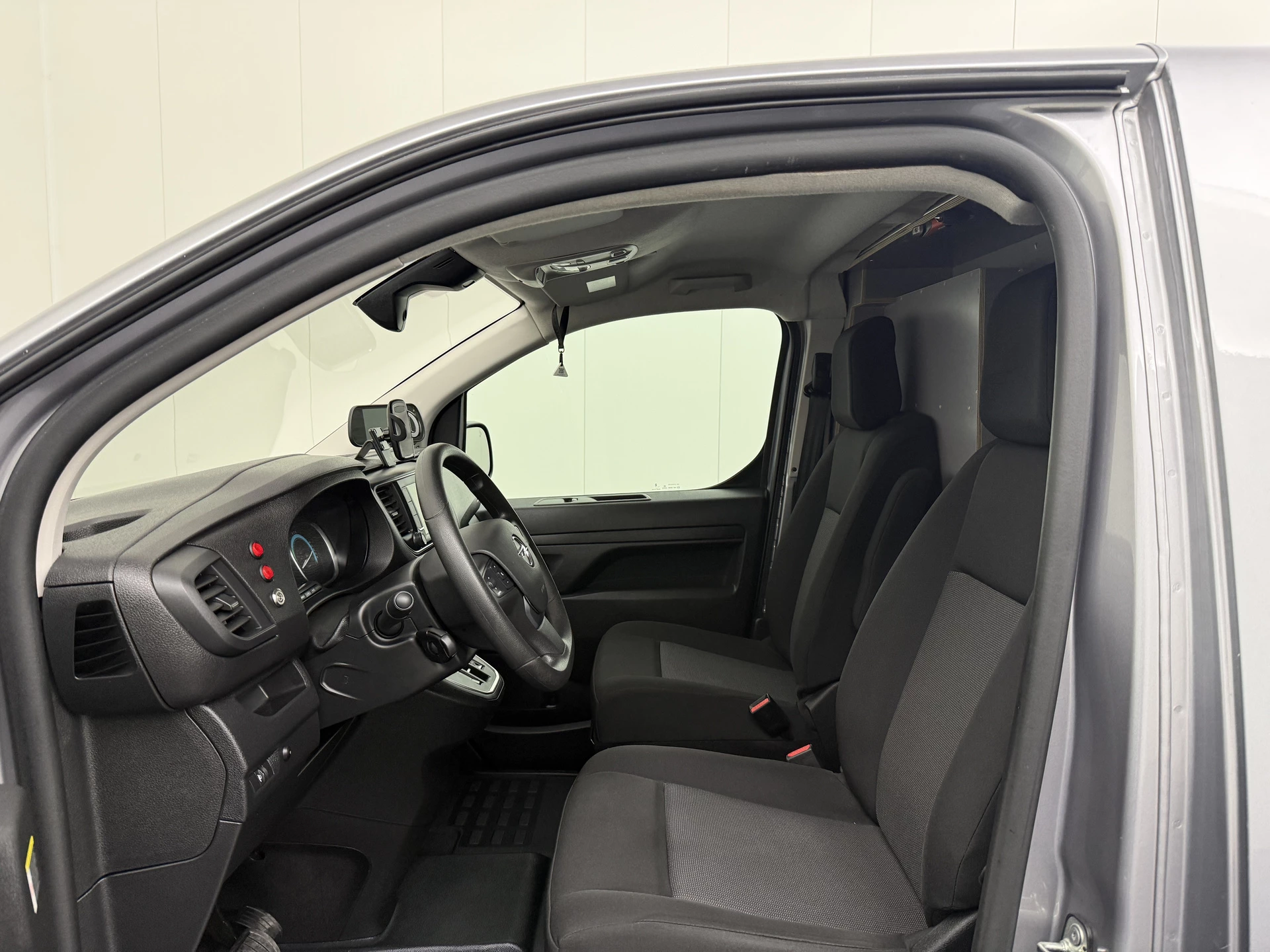 Hoofdafbeelding Opel Vivaro-e