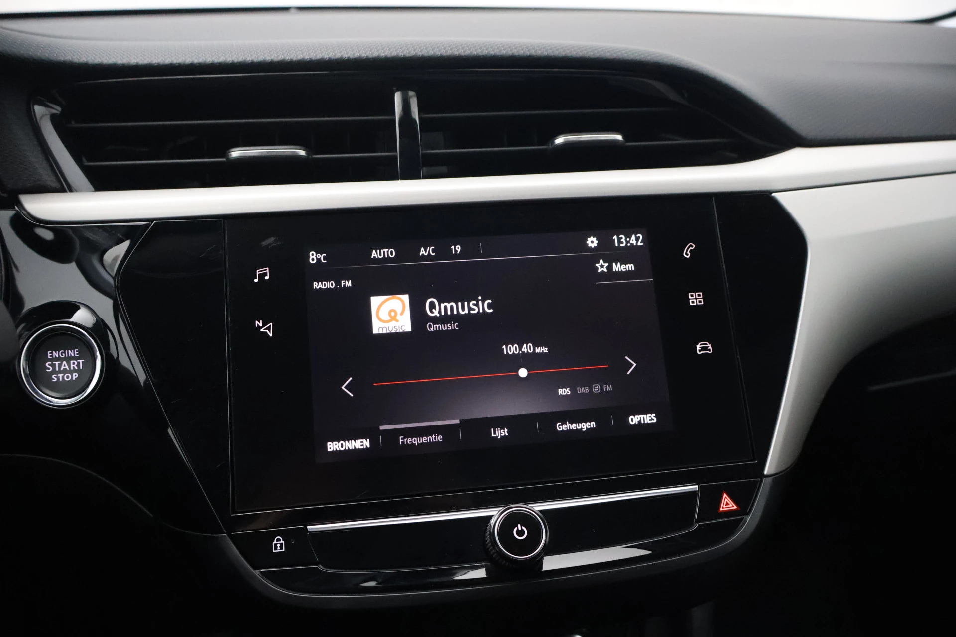 Hoofdafbeelding Opel Corsa-e