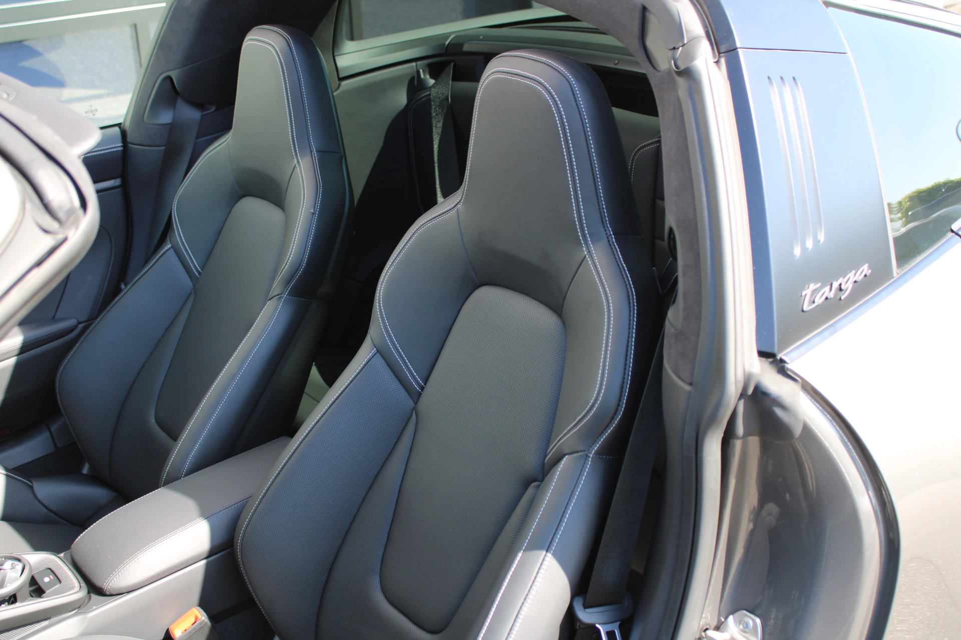 Hoofdafbeelding Porsche 911