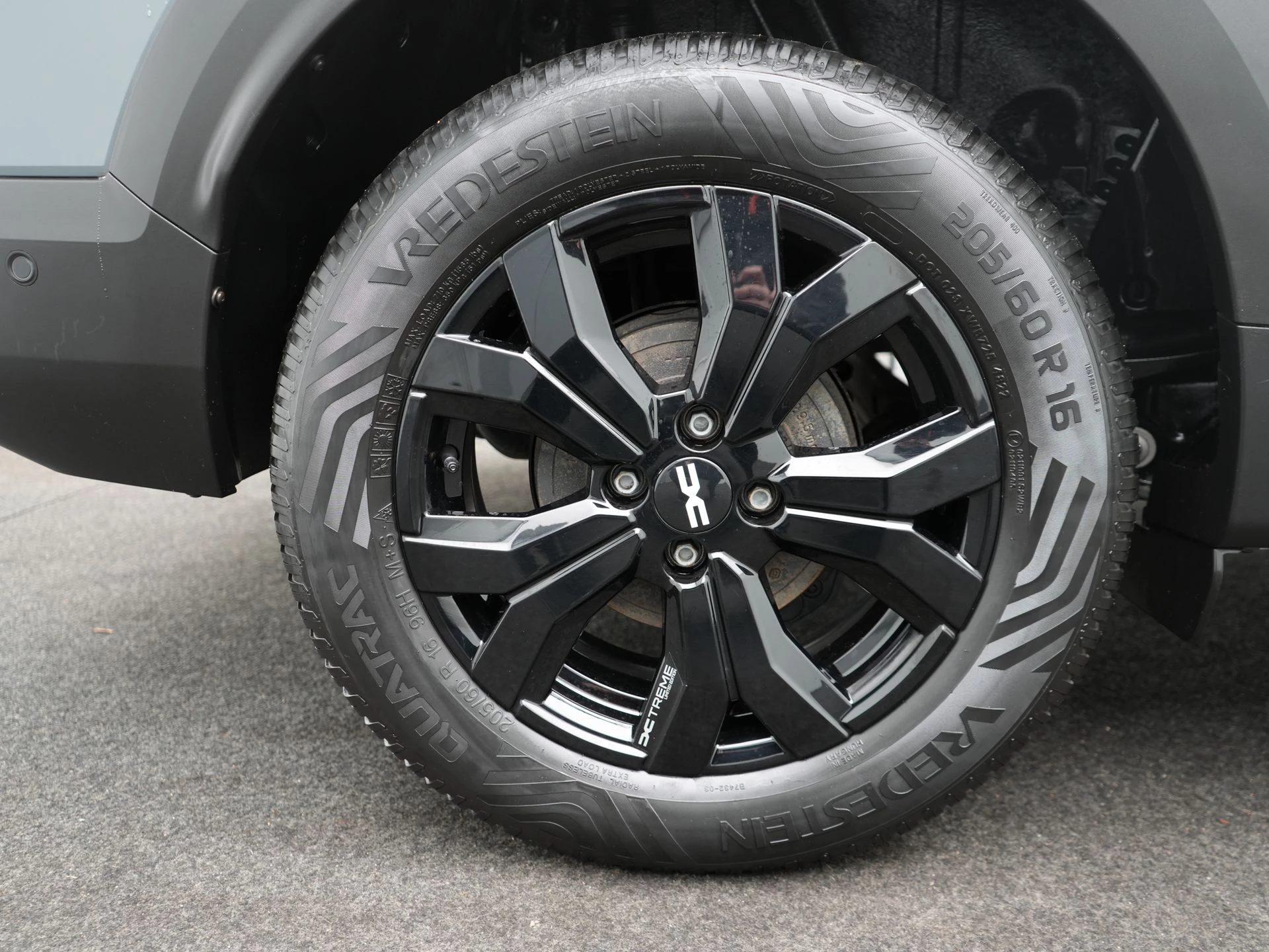 Hoofdafbeelding Dacia Jogger