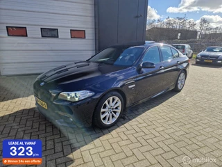 BMW 5-serie 520i M Sport Edition
