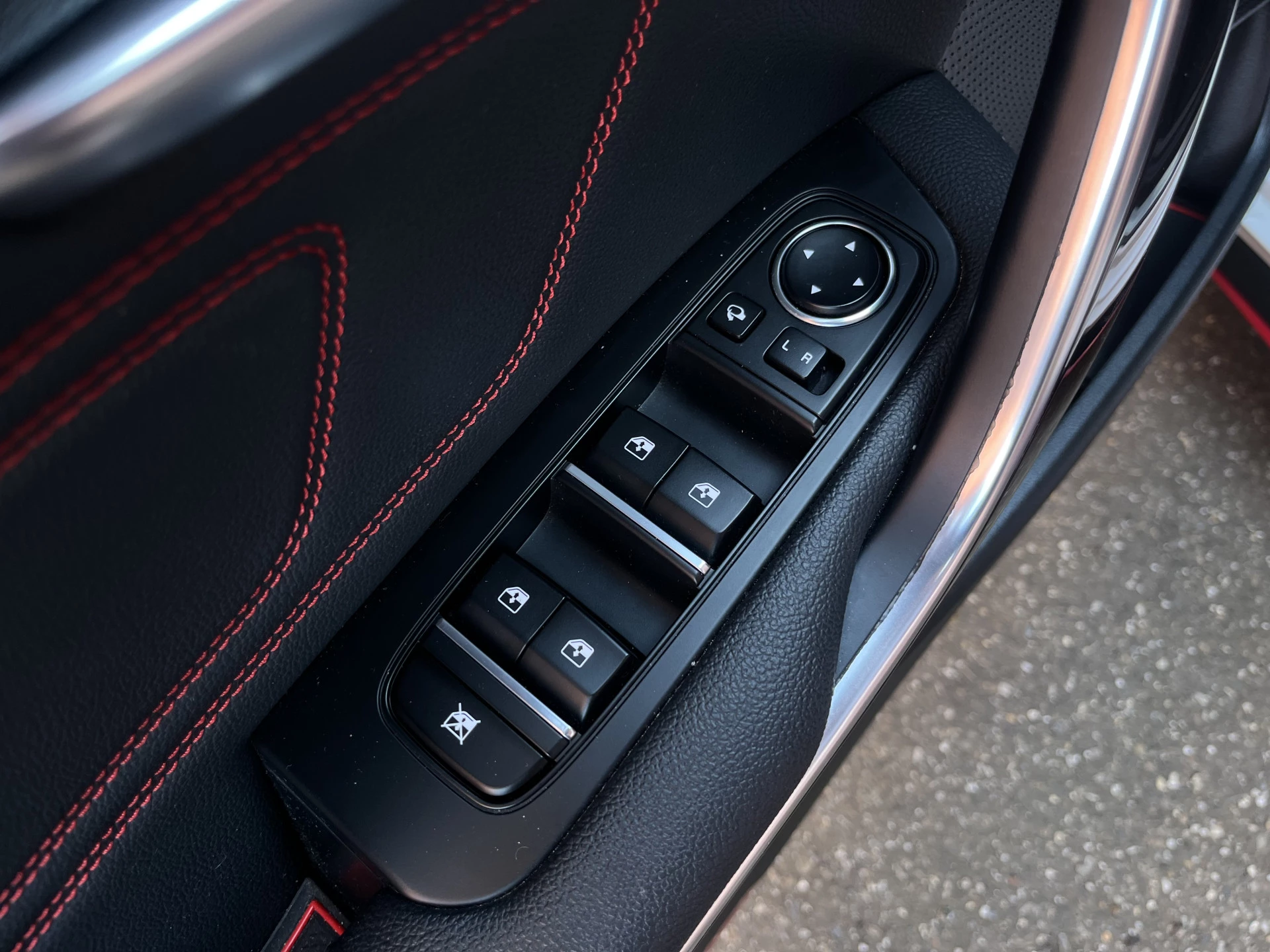 Hoofdafbeelding Kia ProCeed