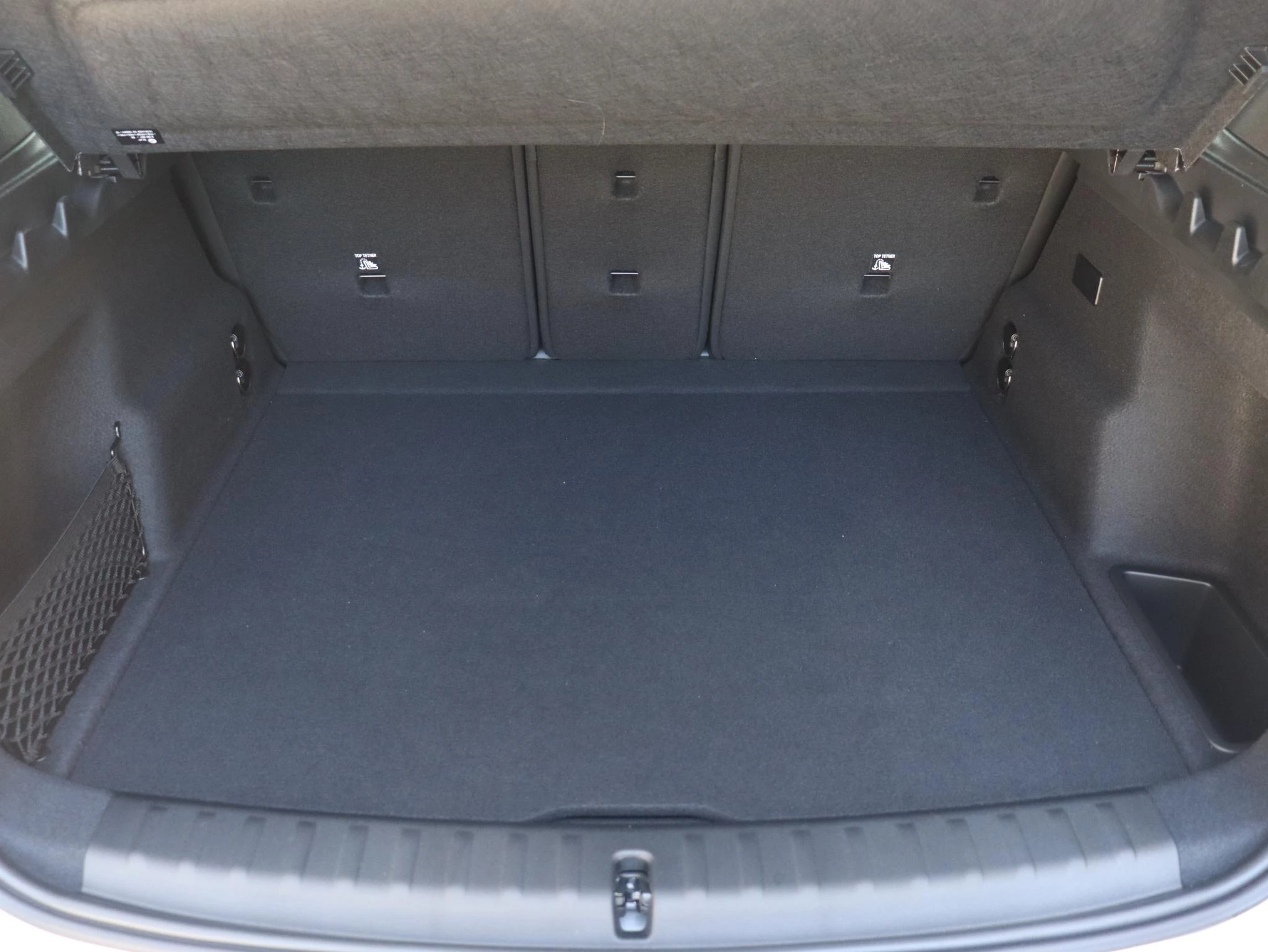Hoofdafbeelding BMW iX1
