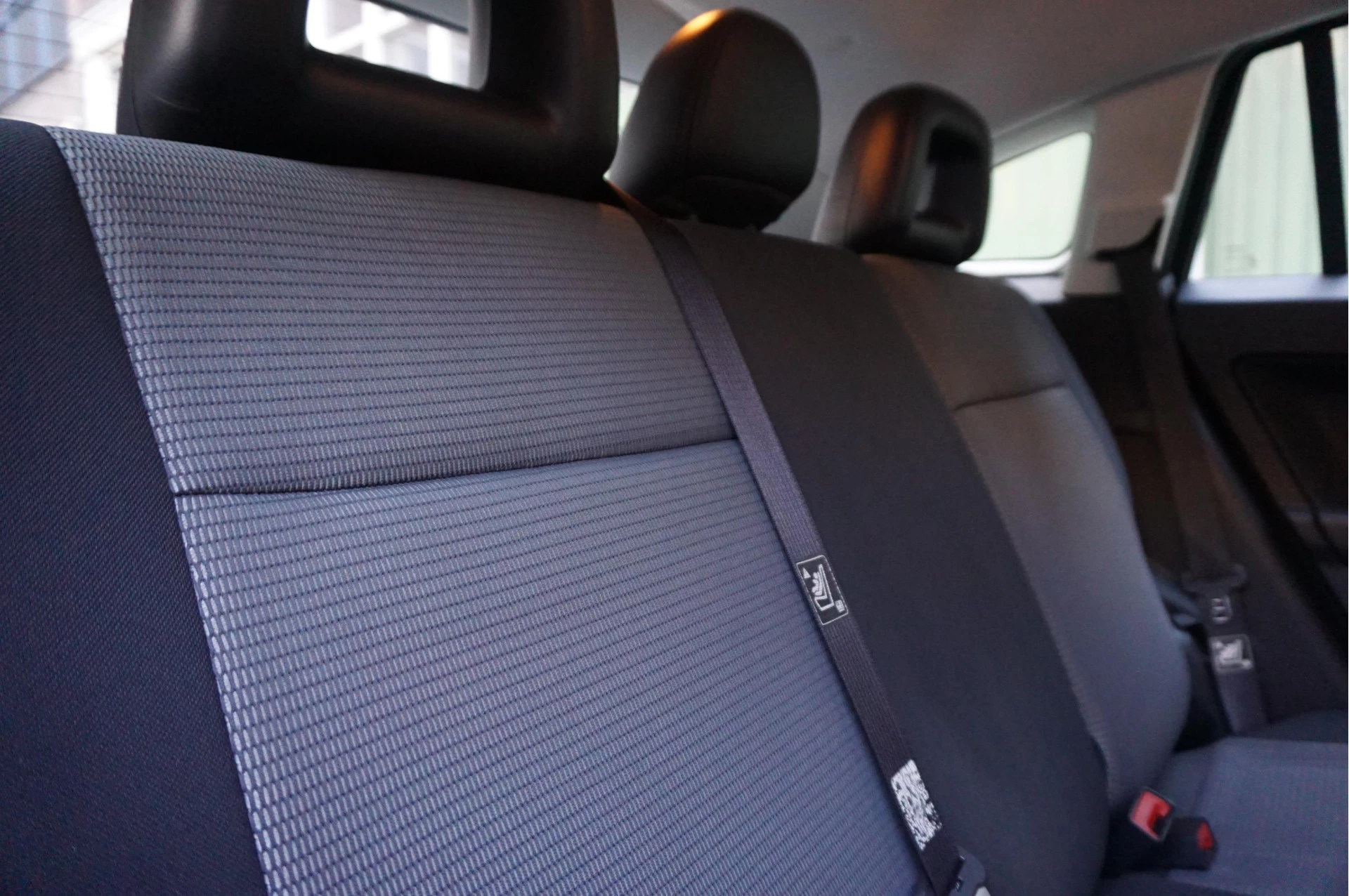 Hoofdafbeelding Dodge Caliber