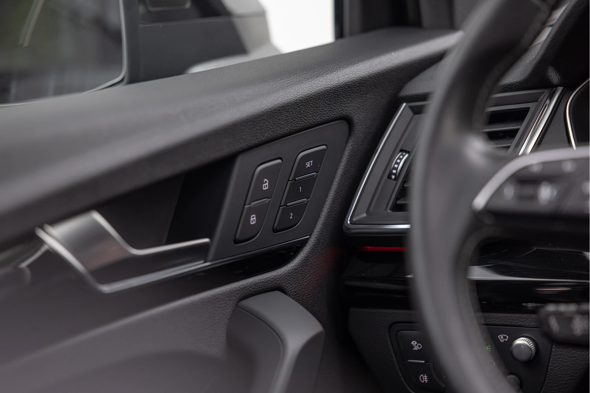 Hoofdafbeelding Audi SQ5