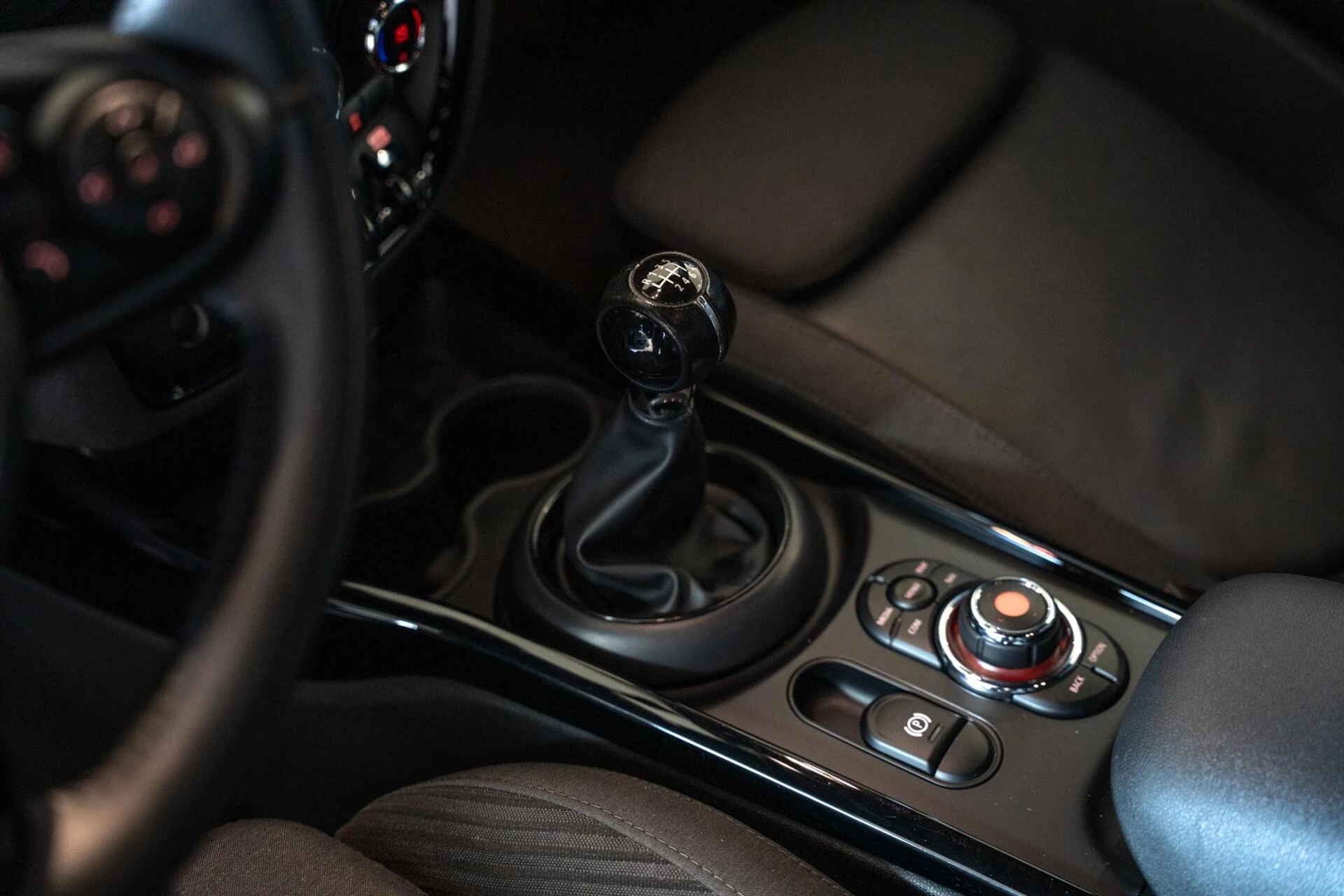 Hoofdafbeelding MINI Clubman