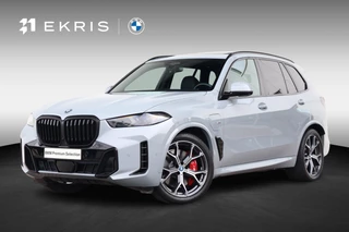 BMW X5 xDrive50e / Sportpakket Pro / Skylounge / Comfort Stoelen / Drving Assistant Professional / Merino Leder /
