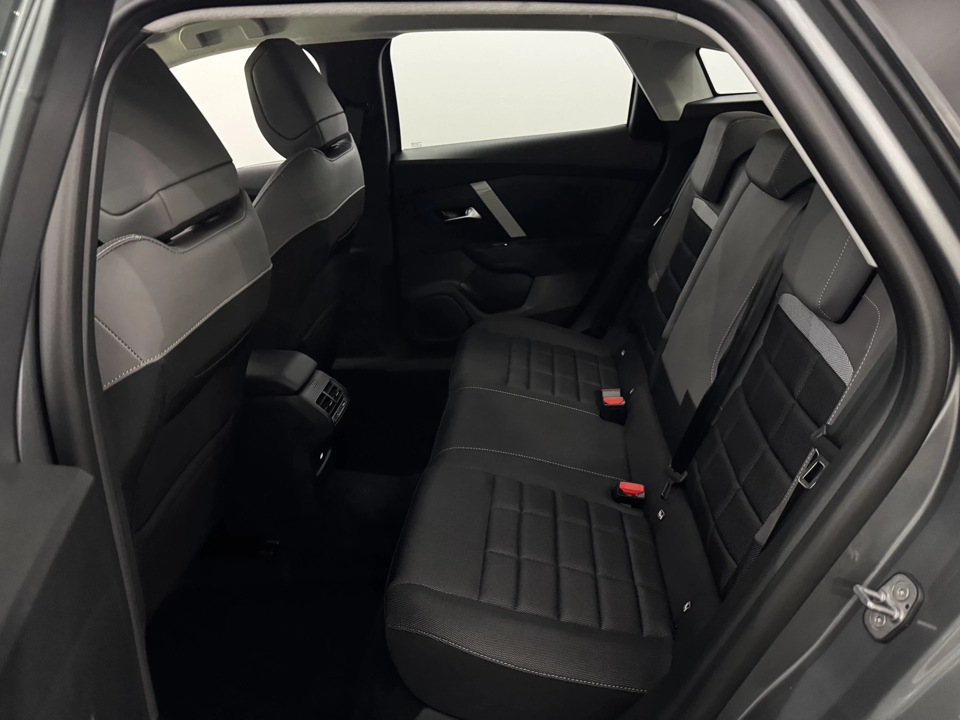 Hoofdafbeelding Citroën C4