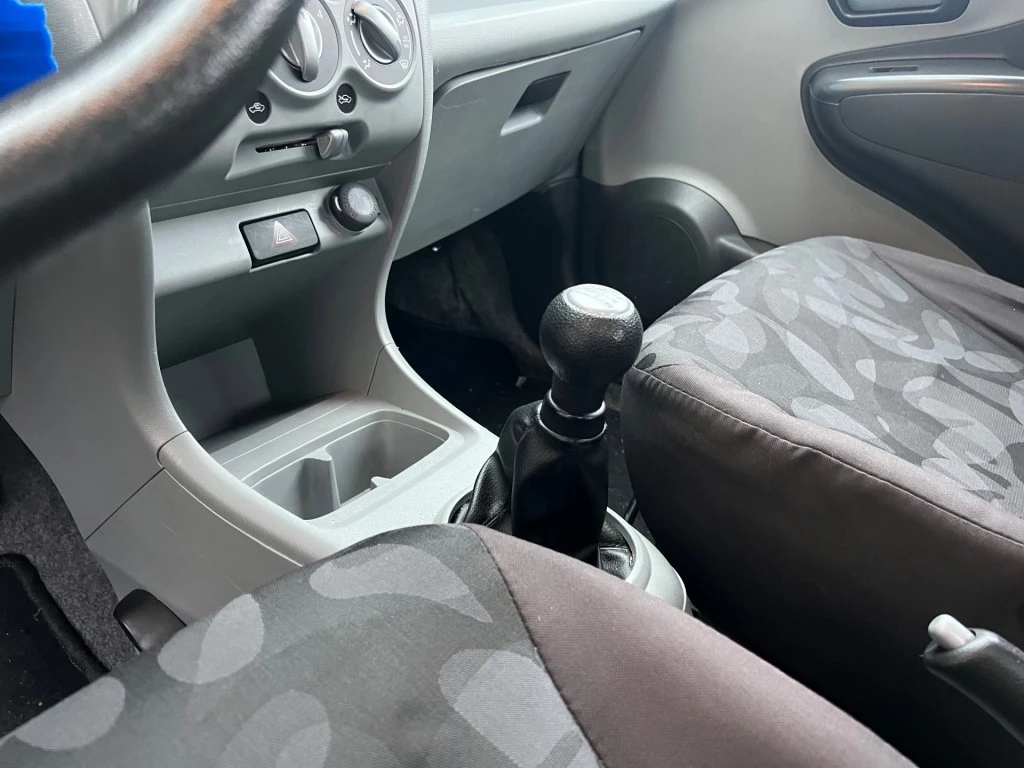 Hoofdafbeelding Suzuki Alto