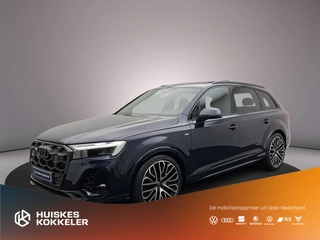 Hoofdafbeelding Audi Q7 Audi Q7