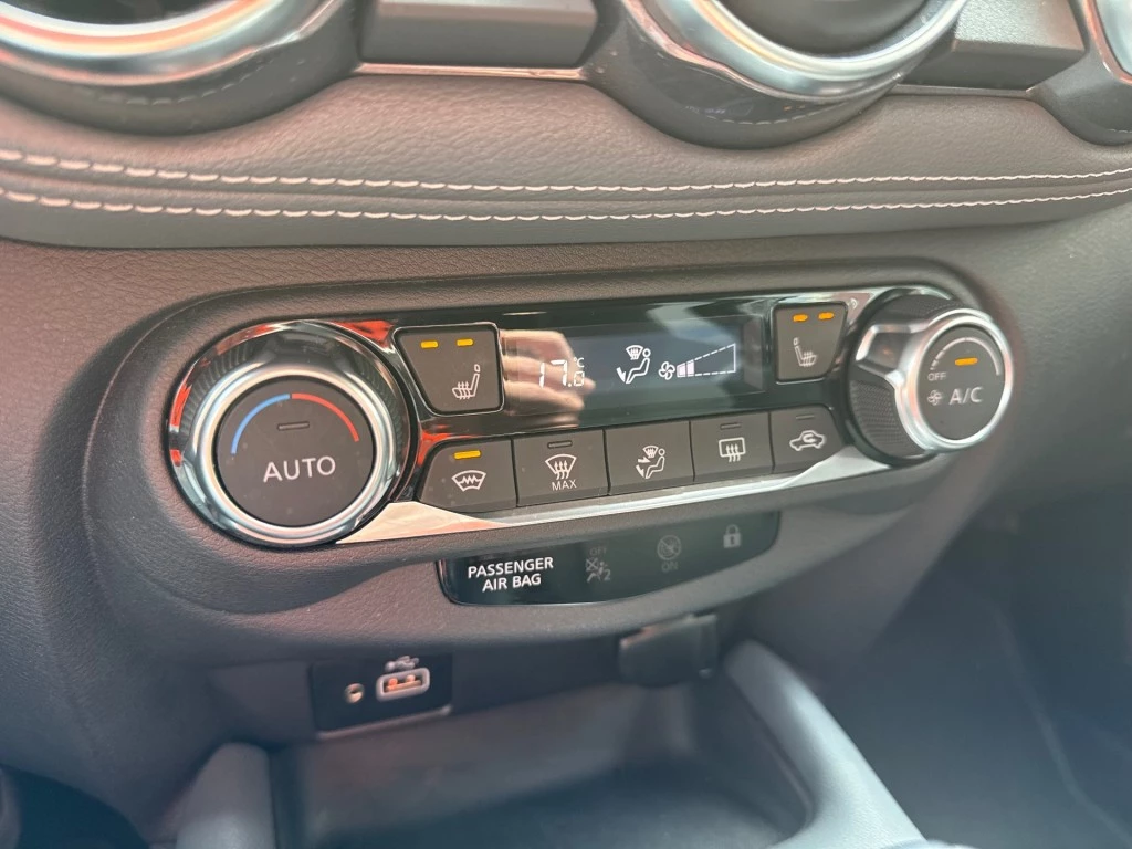 Hoofdafbeelding Nissan Juke