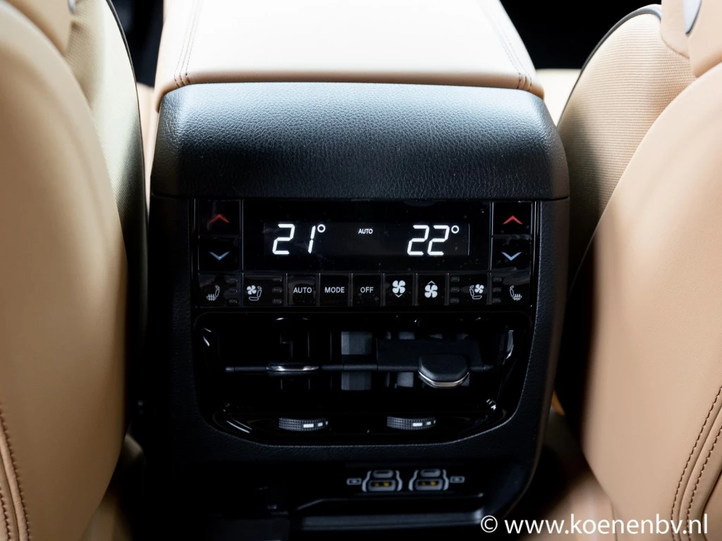 Hoofdafbeelding Jeep Grand Cherokee