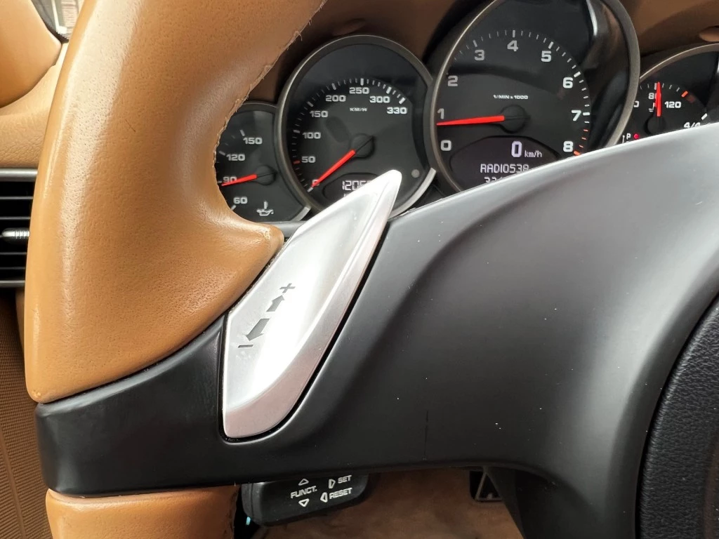 Hoofdafbeelding Porsche 911