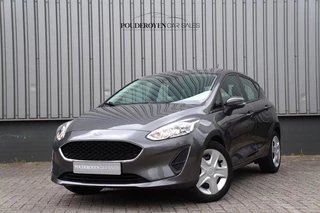 Ford Fiesta 1.1 Trend / Facelift / NL Auto / Carplay / Navi / Clima