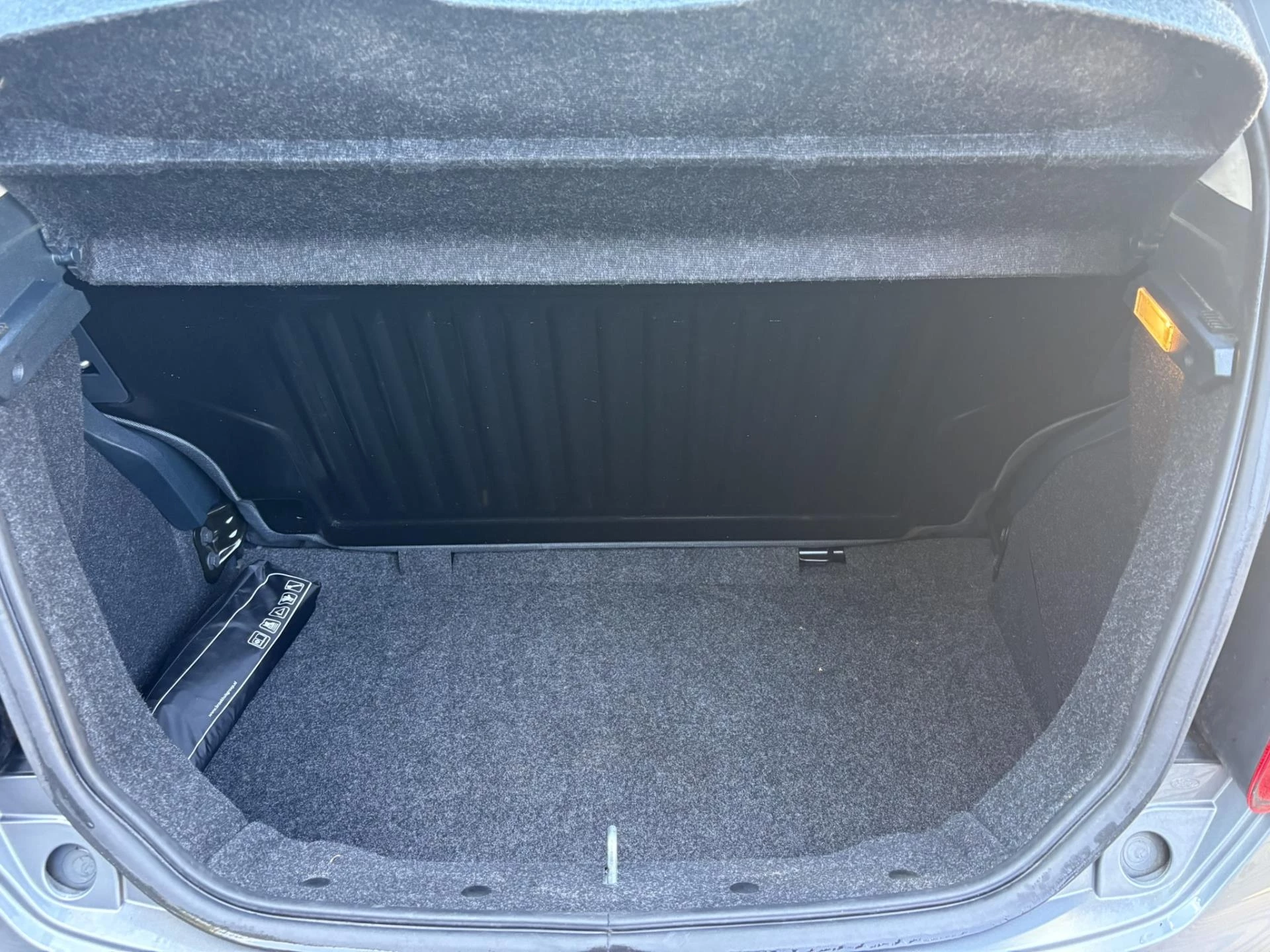 Hoofdafbeelding Ford Ka