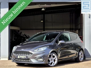 Ford Fiesta ST EcoBoost 200PK Performance |B&O|Recaro|Navi