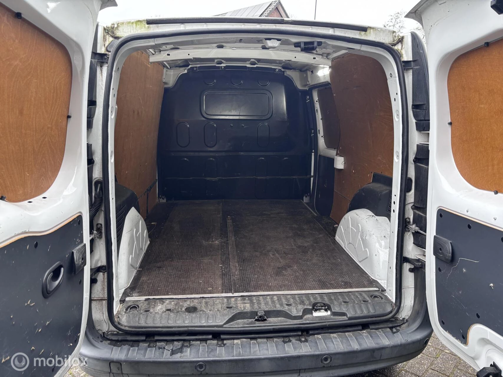 Hoofdafbeelding Renault Kangoo