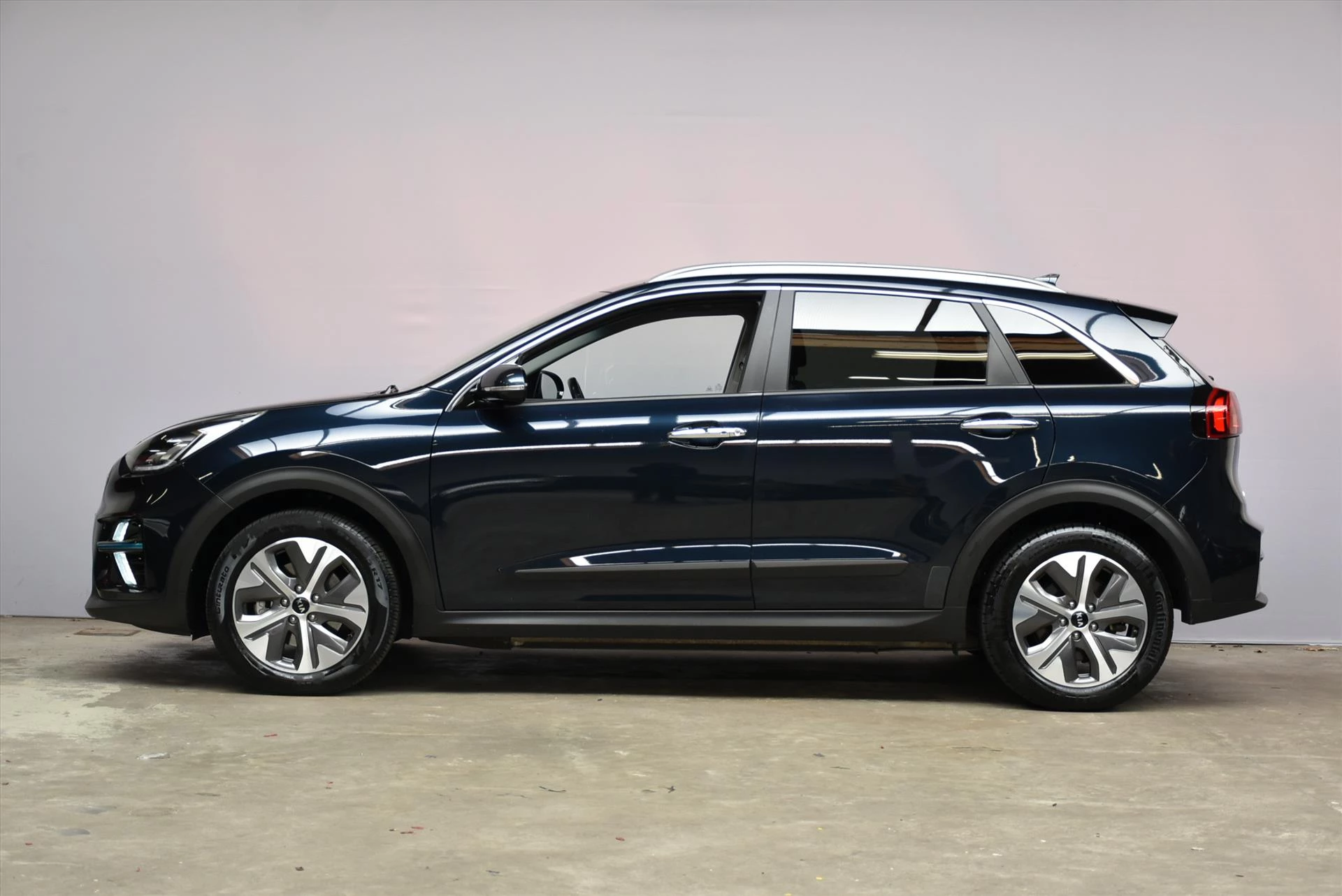 Hoofdafbeelding Kia e-Niro