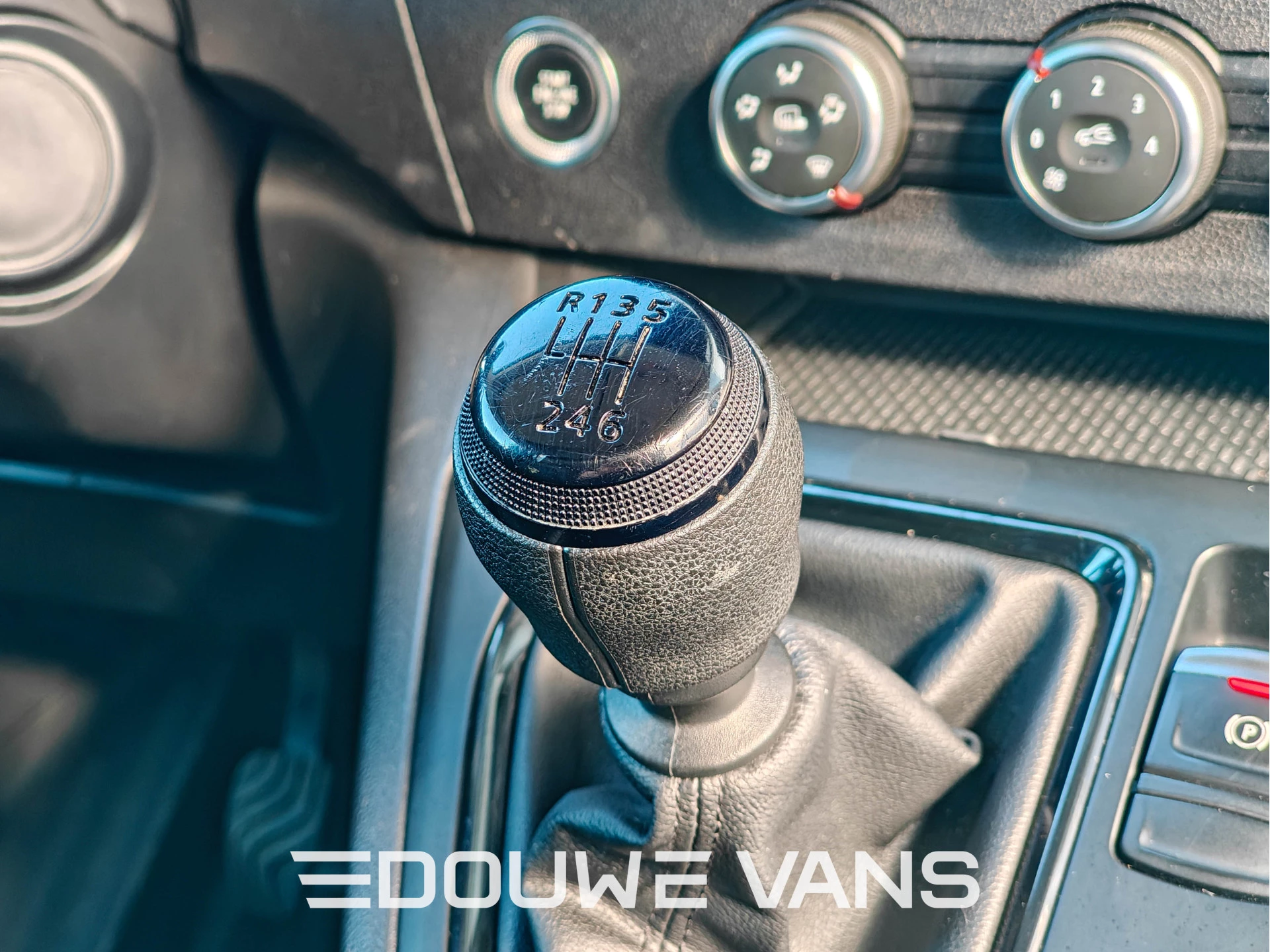 Hoofdafbeelding Nissan Townstar