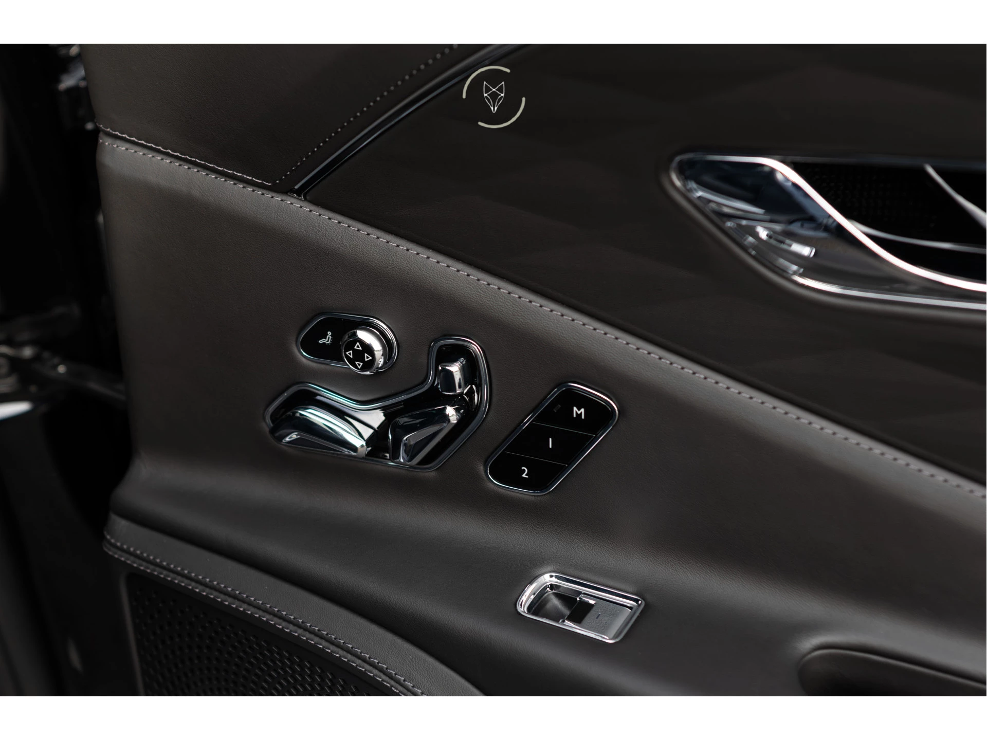 Hoofdafbeelding Bentley Flying Spur