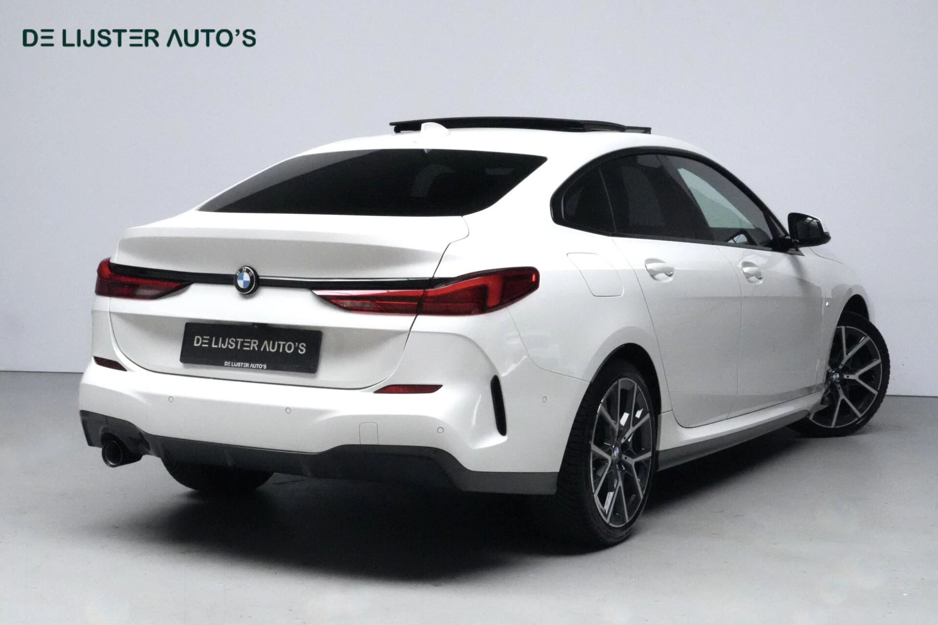 Hoofdafbeelding BMW 2 Serie