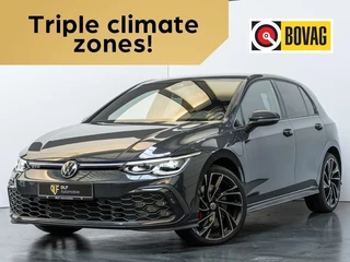 Volkswagen Golf 1.4 eHybrid GTE | 245PK | 19 Inch | Trekhaak