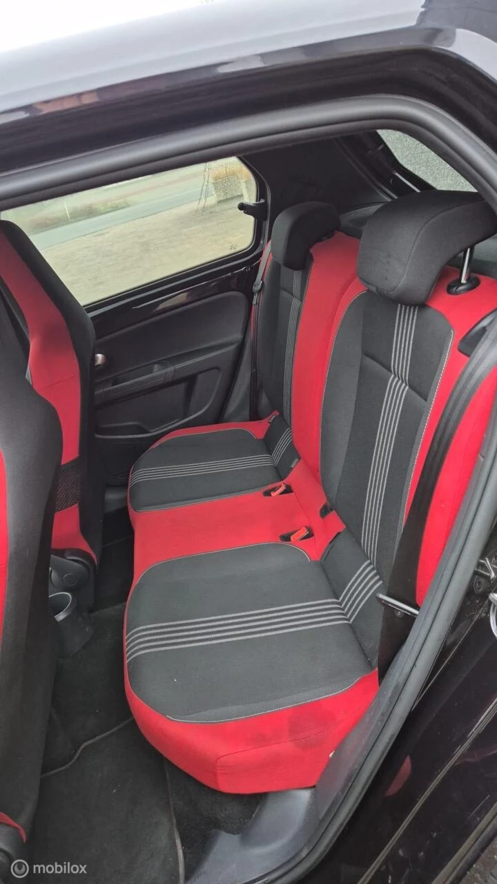 Hoofdafbeelding Škoda Citigo