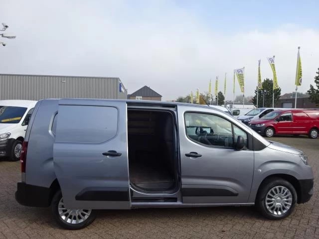 Hoofdafbeelding Toyota ProAce