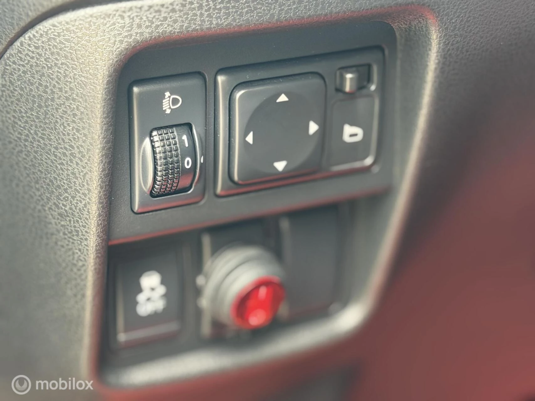 Hoofdafbeelding Nissan Juke