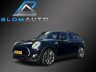 Mini Clubman 1.5 Cooper Chili Serious Bns PANO+LEDER+LED