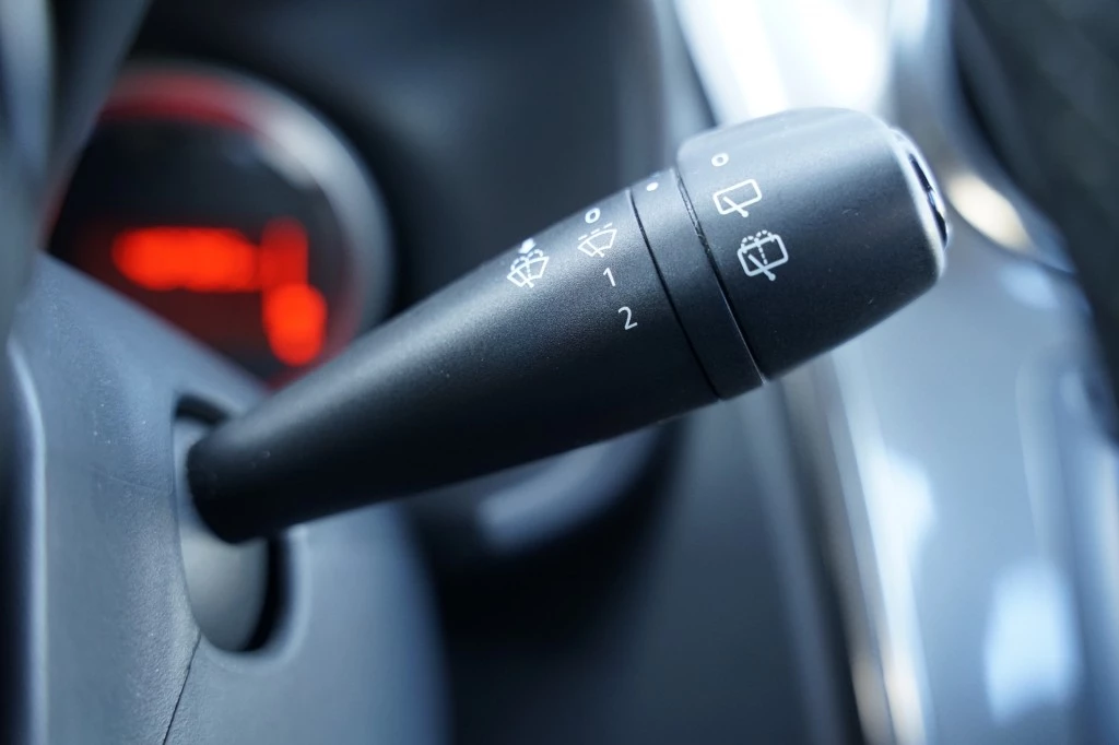 Hoofdafbeelding Dacia Sandero Stepway