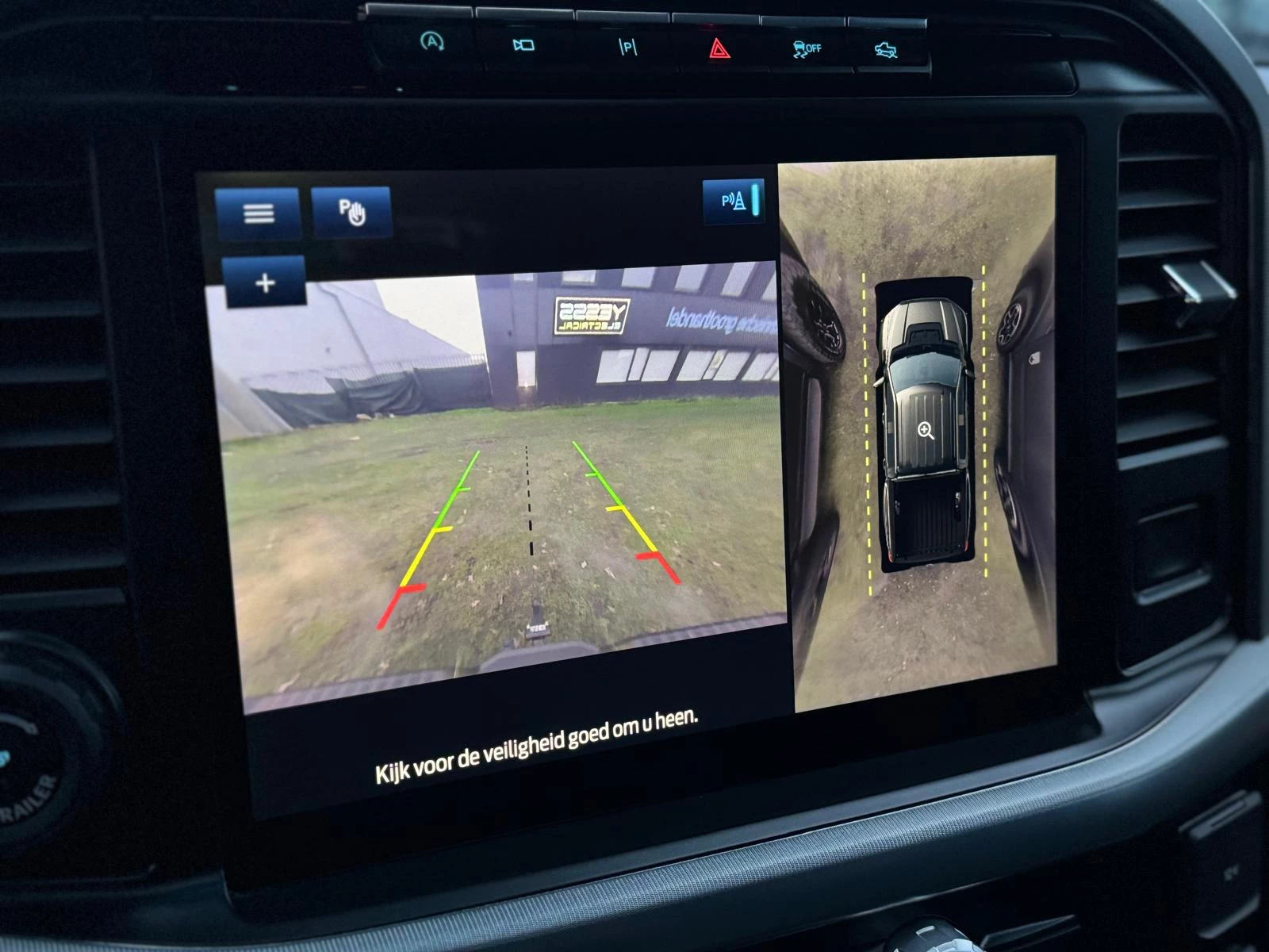 Hoofdafbeelding Ford F-150