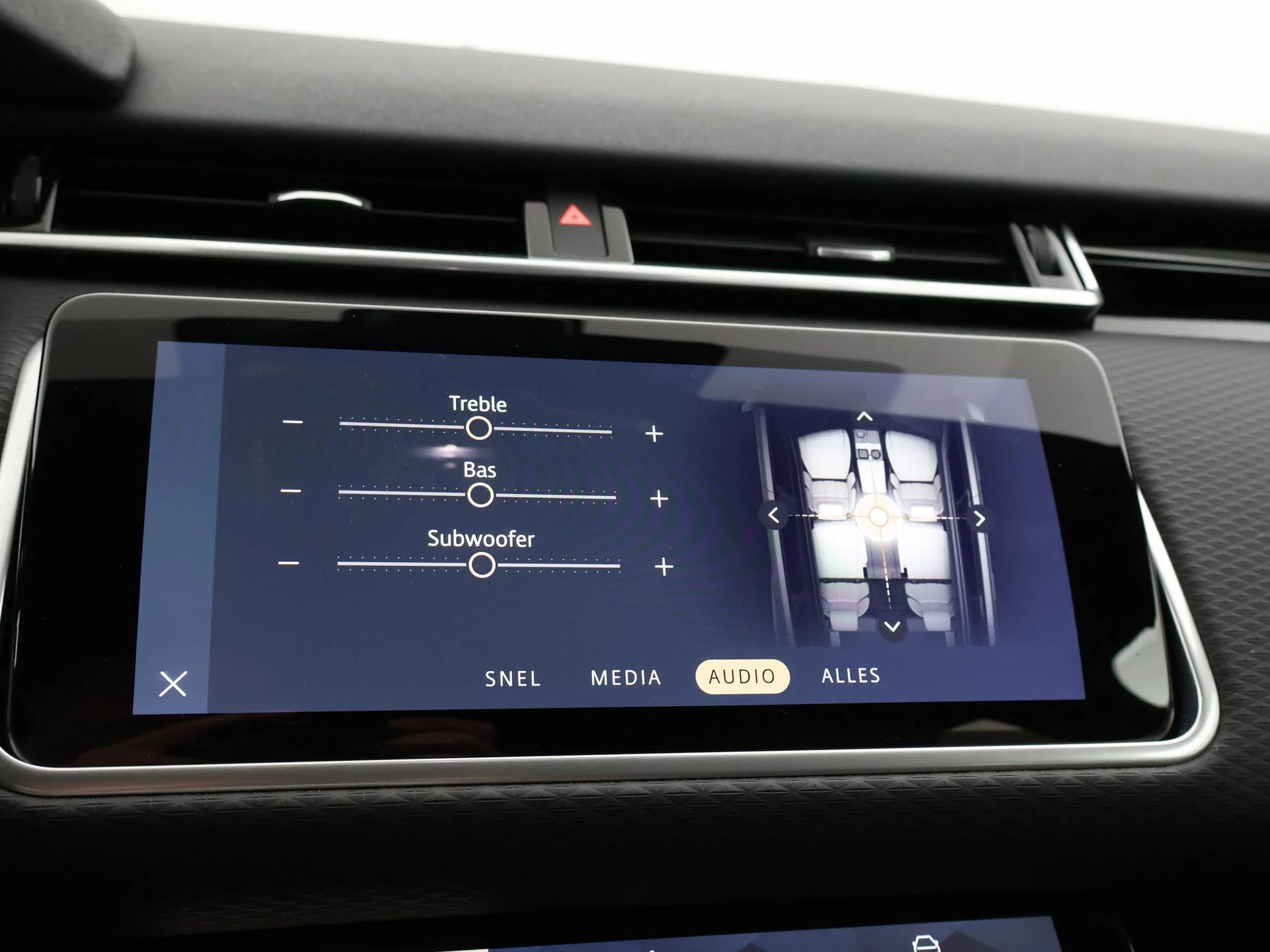 Hoofdafbeelding Land Rover Range Rover Velar