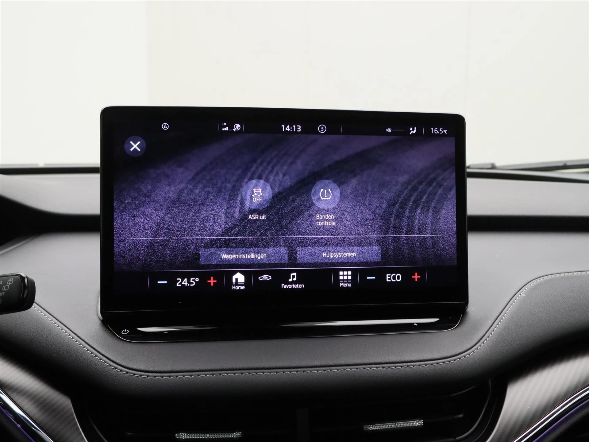 Hoofdafbeelding Škoda Enyaq iV