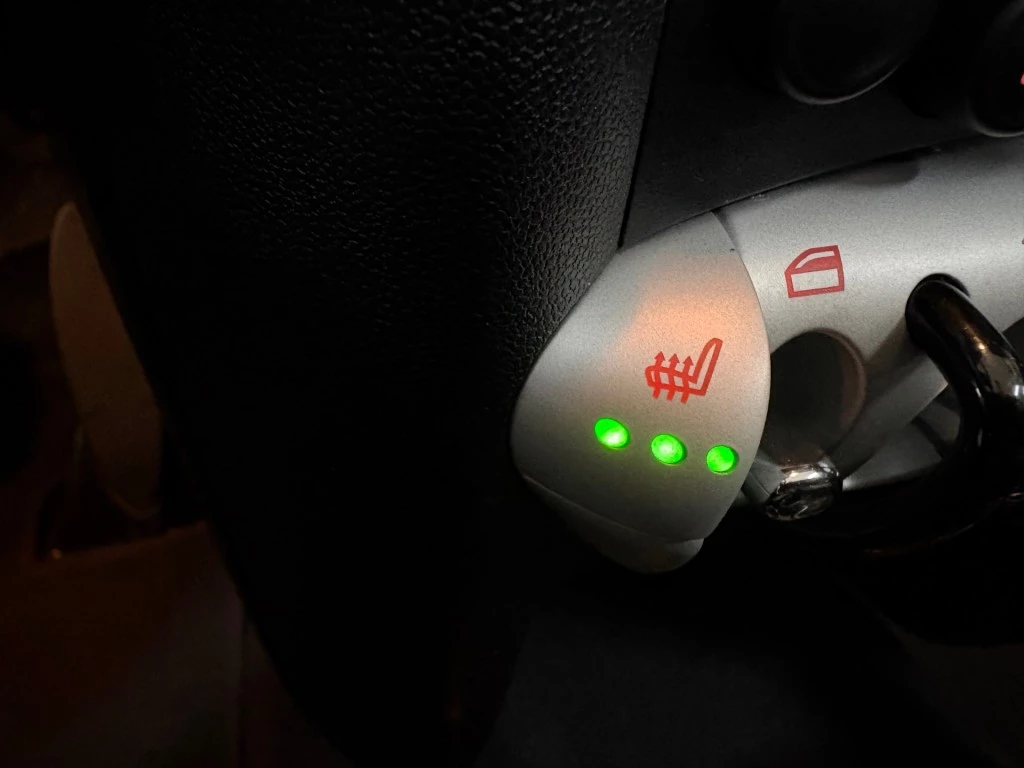 Hoofdafbeelding MINI Cabrio