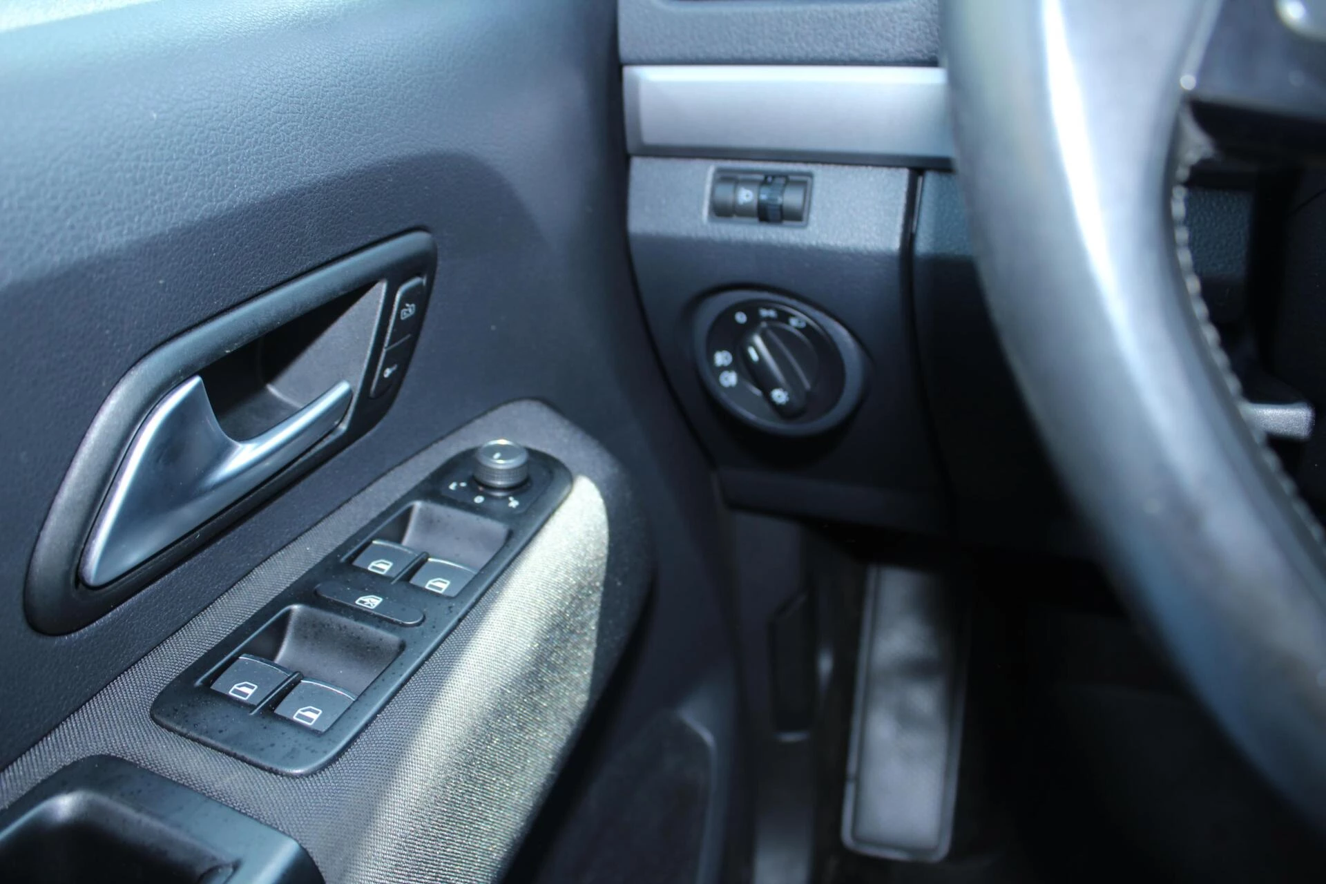Hoofdafbeelding Volkswagen Amarok