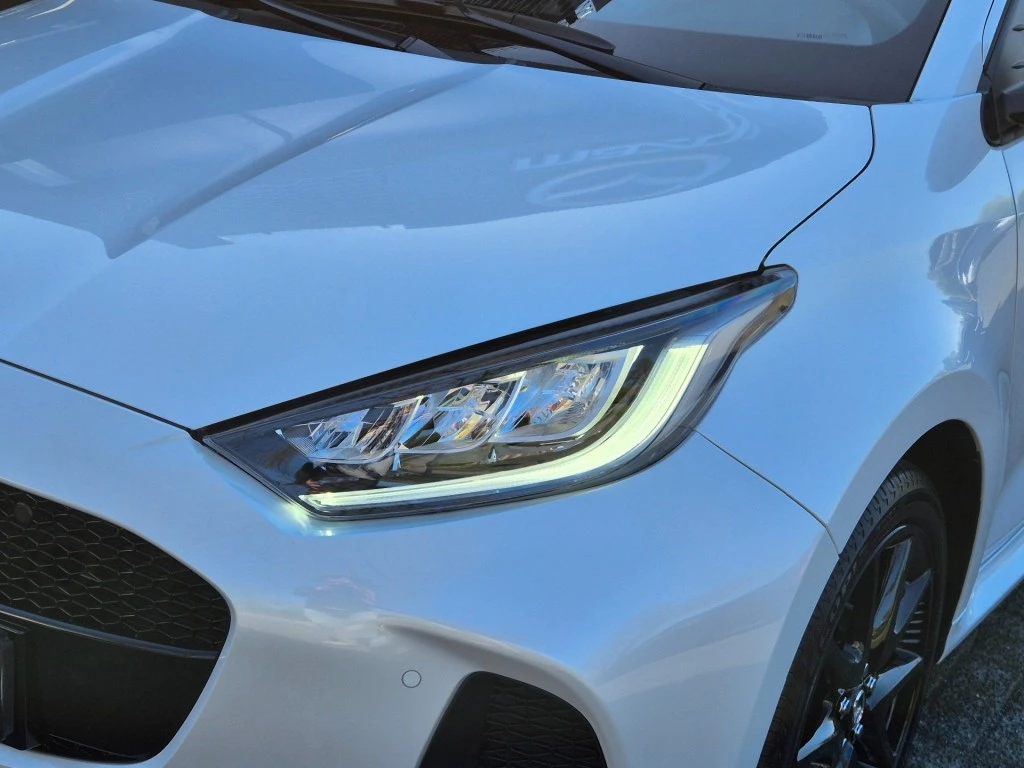 Hoofdafbeelding Mazda 2 Hybrid