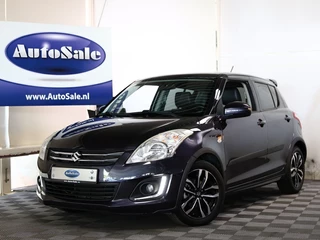 Suzuki Swift 1.2 Extra EASS LUXE Sportieve Luxe Uitvoering 90.000 km "15