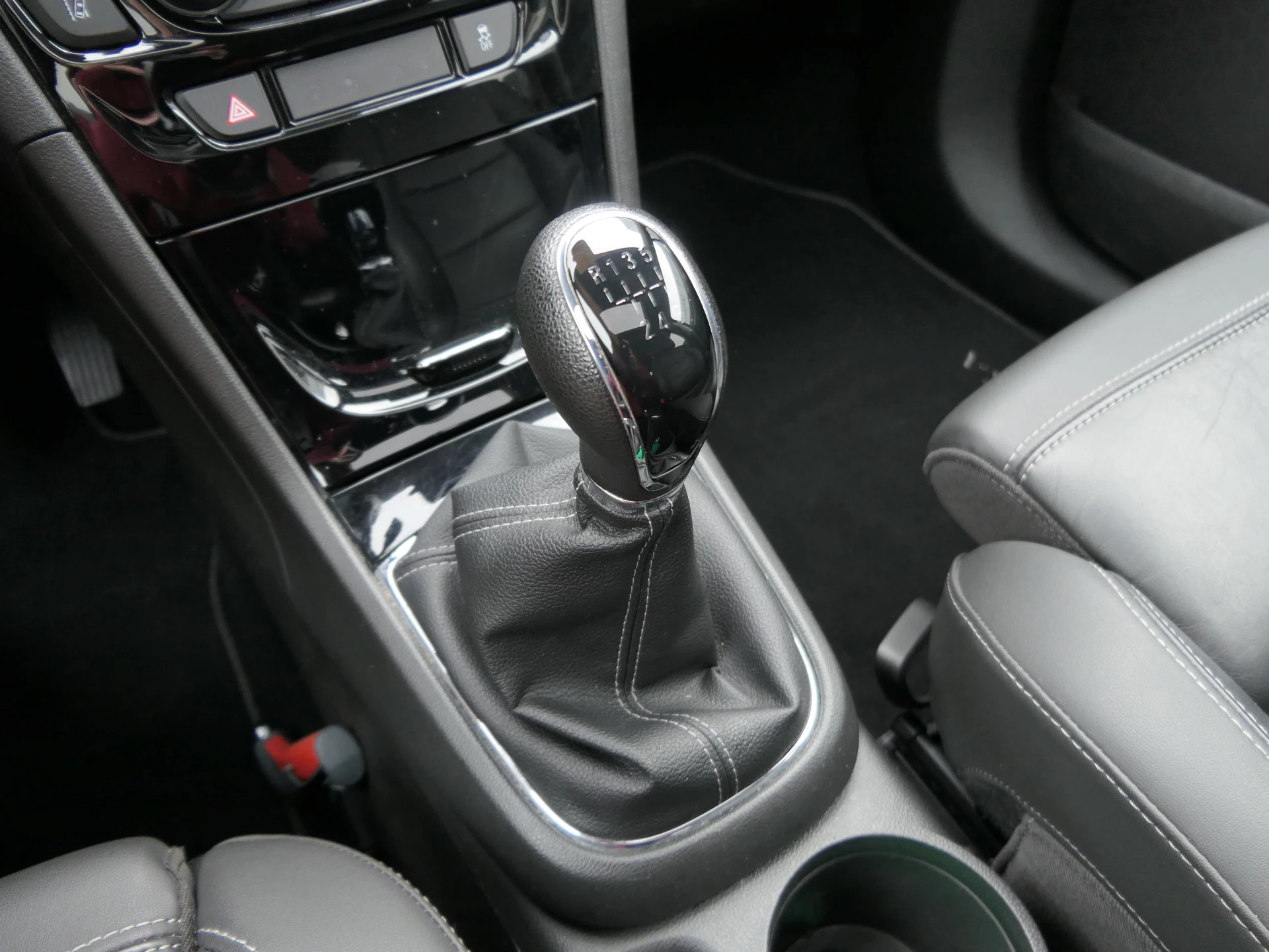 Hoofdafbeelding Opel Mokka X