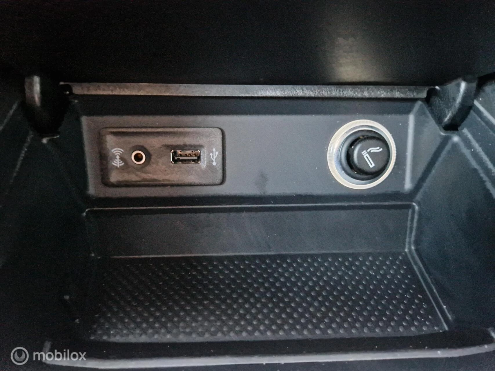 Hoofdafbeelding Volkswagen Golf Sportsvan